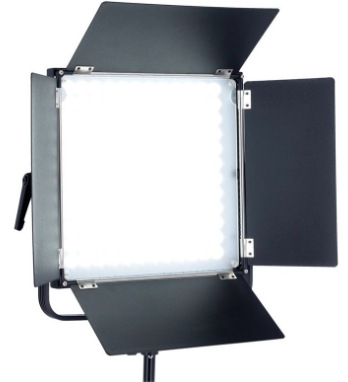 LED svetlo Rollei VIBE Panel 900 RGB
