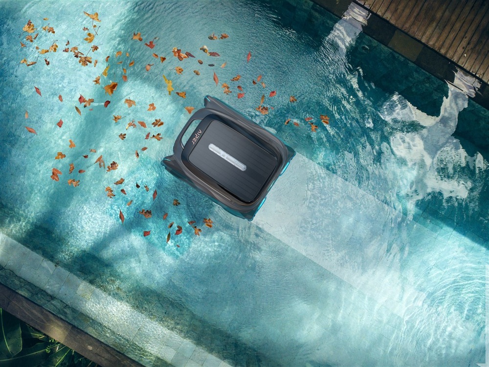 Vysávač bazénový Aiper Surfer S1