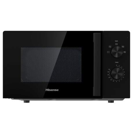 Mikrovlnná rúra Hisense H20MOBP1H čierna Mikrovlnná rúra Hisense H20MOBP1H čierna