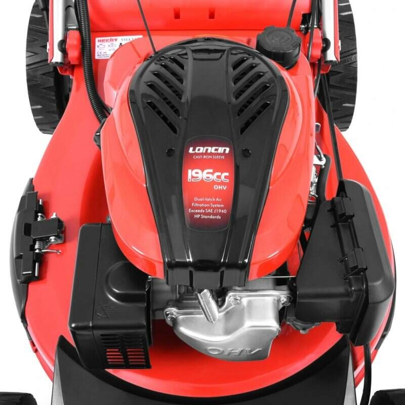 Kosačka Hecht 5564SXE HECHT-564SX5IN1,-Motorová-kosačka_06