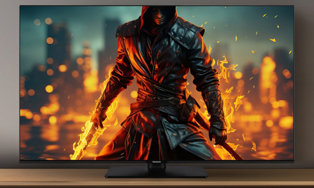 Televízor Panasonic TB-65W61A