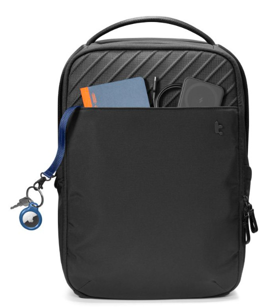Batoh na notebook tomtoc Voyage - T50 - čierny