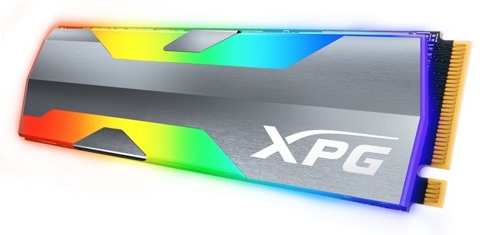 SSD ADATA XPG SPECTRIX S20G 1TB
