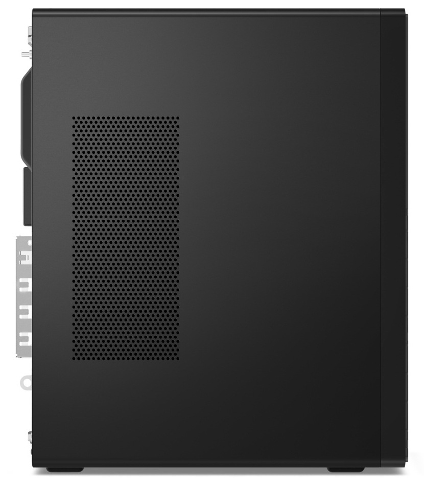 Stolný počítač Lenovo ThinkCentre M75t Gen 5 čierny LNV12X90004CK