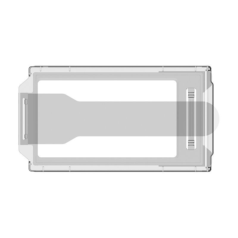 Tvrdené sklo iPega SW2117 - Nintendo Switch 2 - priehľadné