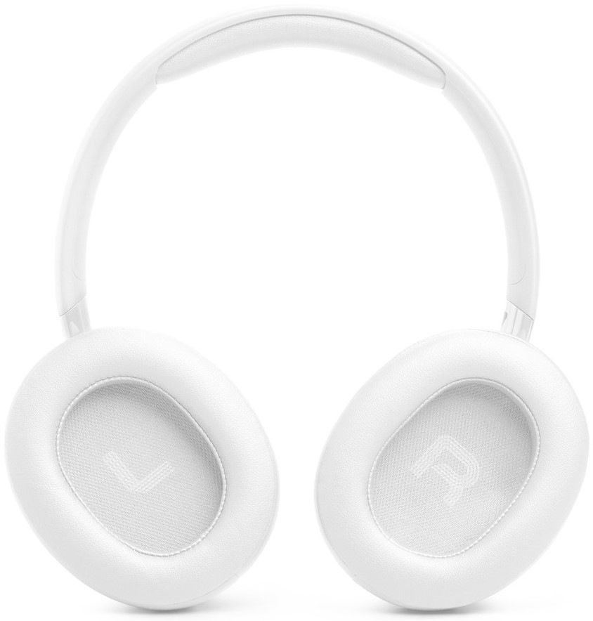 Slúchadlá JBL Tune 730BT biela Slúchadlá JBL Tune 730BT biela