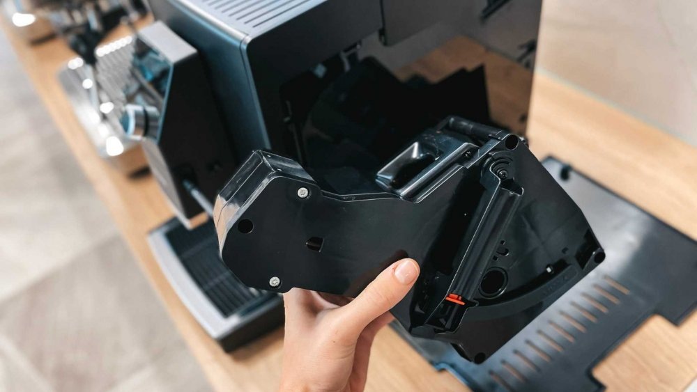 Automatický kávovar Nivona NICR 550