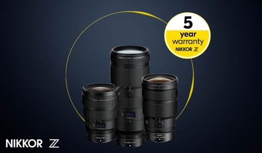 Objektív Nikon NIKKOR Z 26 mm f/2.8 čierny Objektív Nikon NIKKOR Z 26 mm f/2.8 čierny
