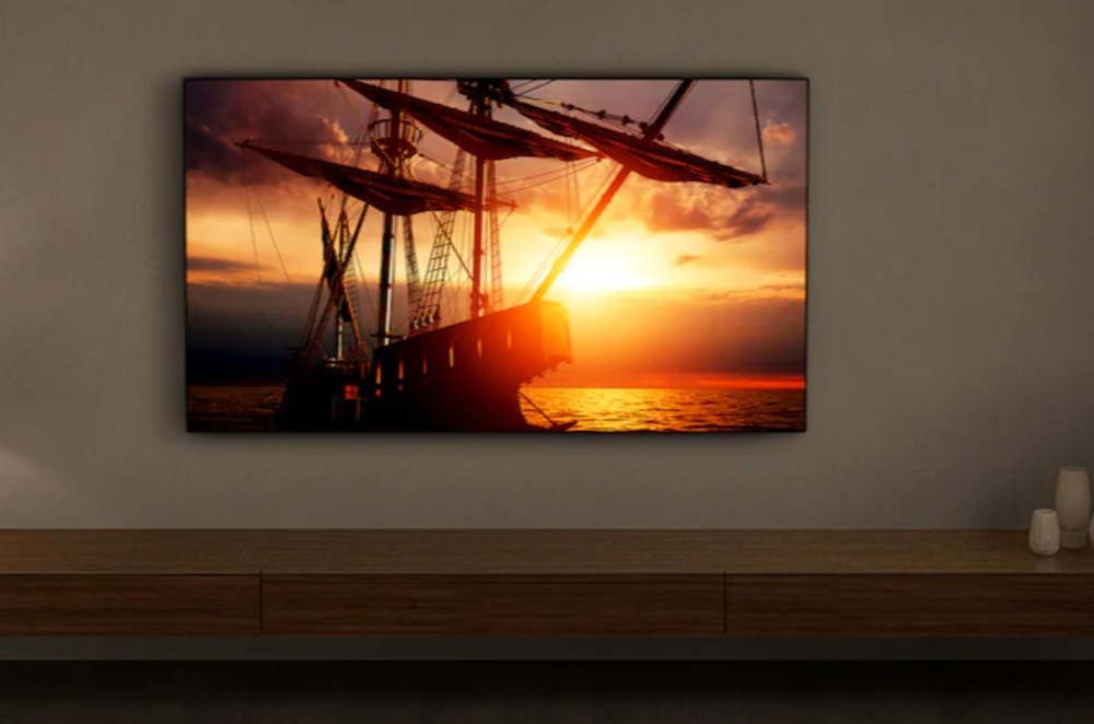 Televízor Sony XR-83A90J