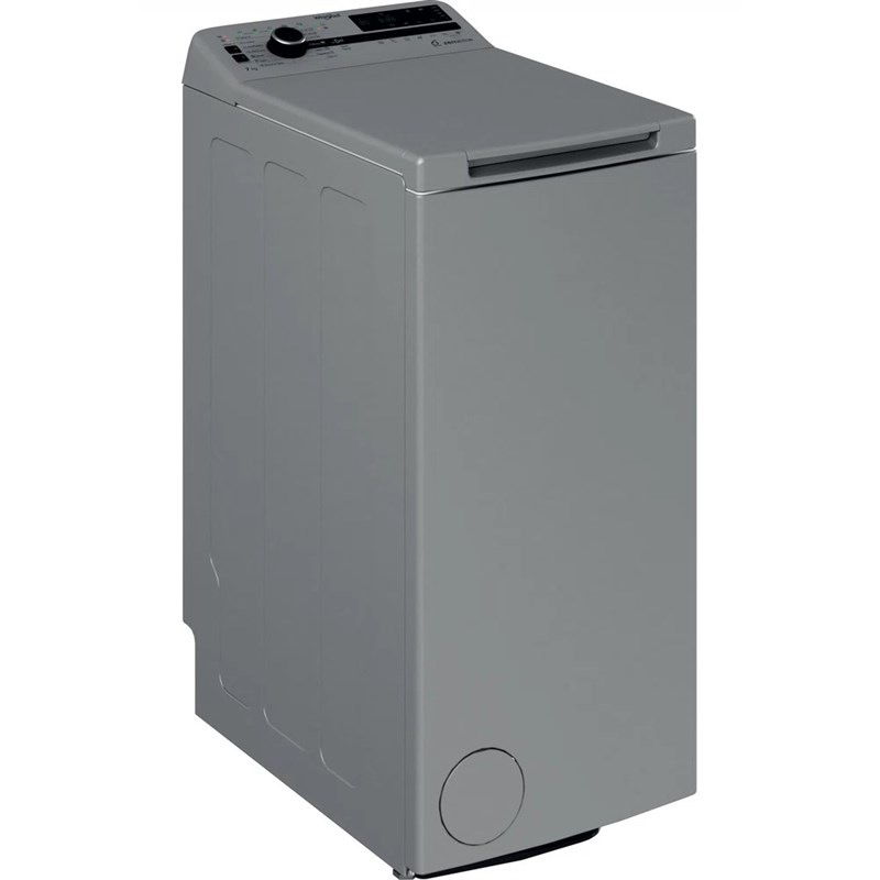 Práčka Whirlpool TDLRS 7232BS EU