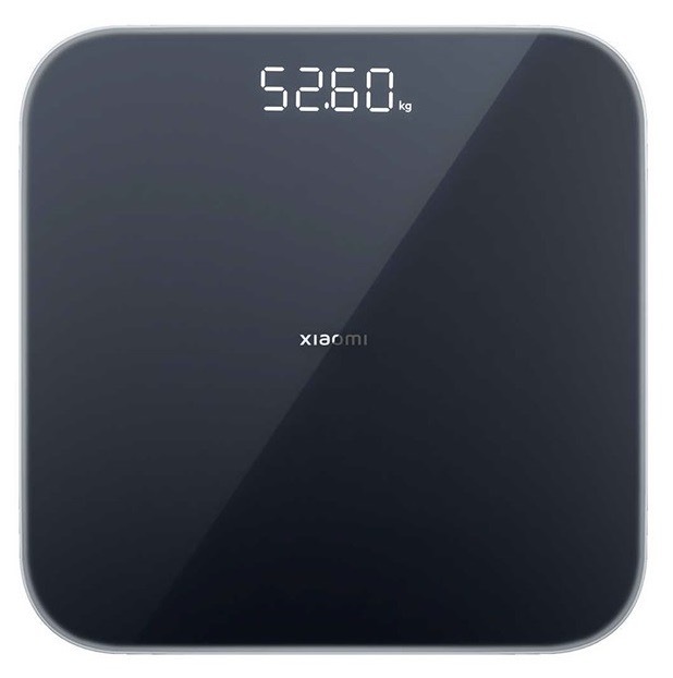 Osobná váha Xiaomi MJTZC02YM Dark Grey sivá