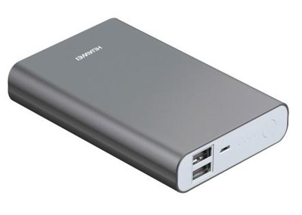 Powerbank Huawei AP007 13000mAh čierna