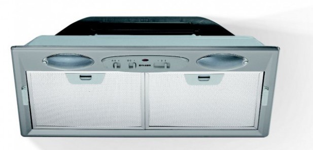 Odsávač pár Faber INKA SMART HC X A52 nerez
