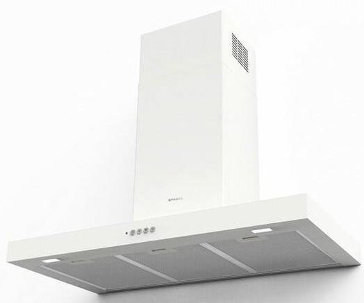 Odsávač pár Faber STILO COMFORT WH MATT A90 biely