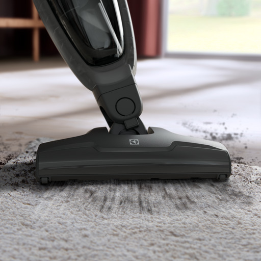 Tyčový vysávač Electrolux 300 Clean ES31CB18GG Tyčový vysávač Electrolux 300 Clean ES31CB18GG