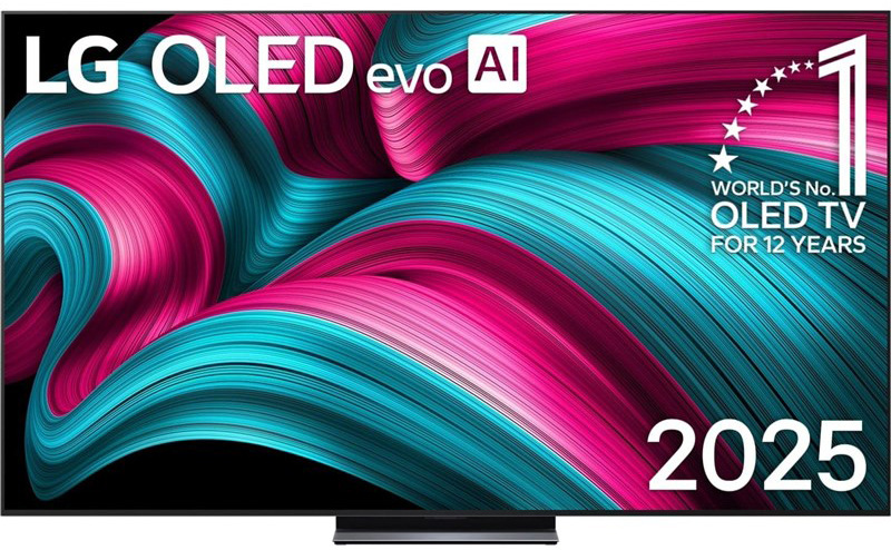 Televízor LG OLED83C54LA
