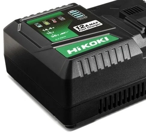 Nabíjačka HIKOKI UC36YSL2 W0Z MV