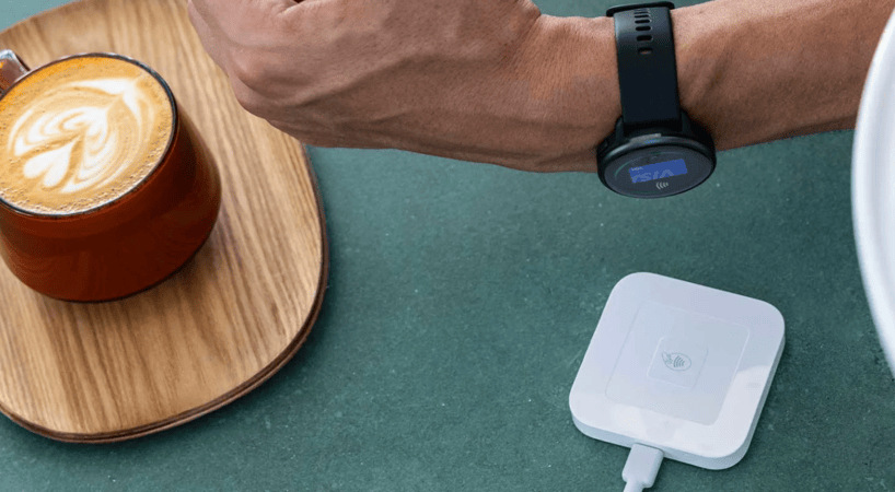 Inteligentné hodinky Garmin vívoactive 6 zelené Inteligentné hodinky Garmin vívoactive 6 zelené