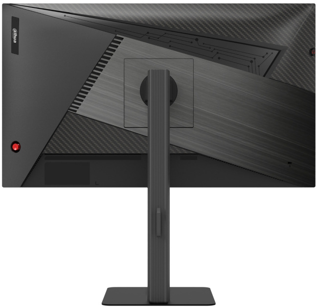 Herný monitor Dahua LM25-E241A čierny Dahua LM25-E241A, čierna
