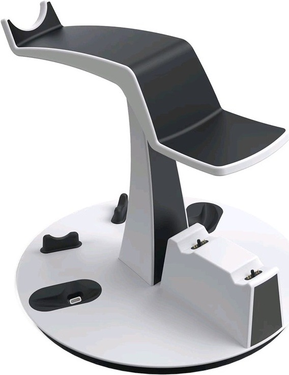 Dokovacia stanica KIWI design PSVR Charging stand