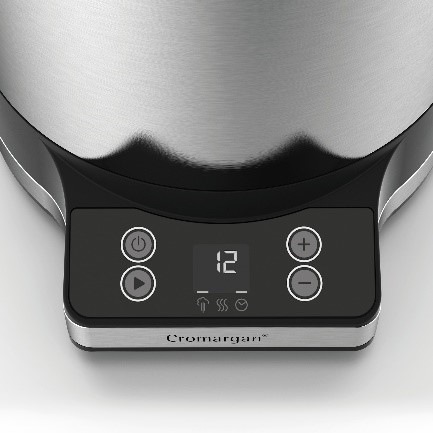 Ryžovar WMF KITCHENminis® 415260011 nerez Ryžovar WMF KITCHENminis® 415260011 nerez