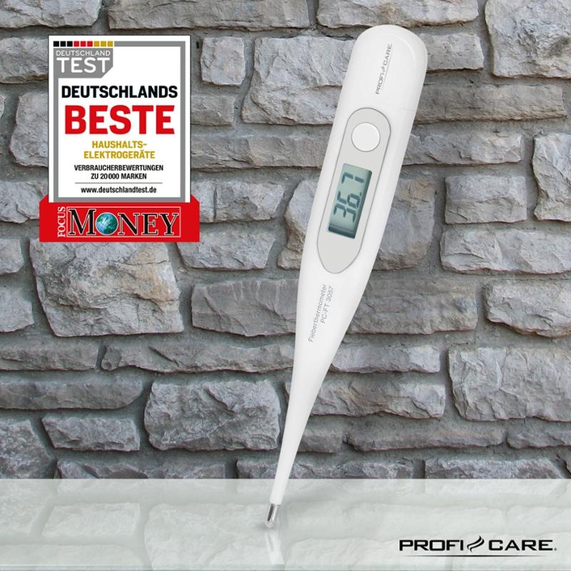 Teplomer ProfiCare PC-FT 3057