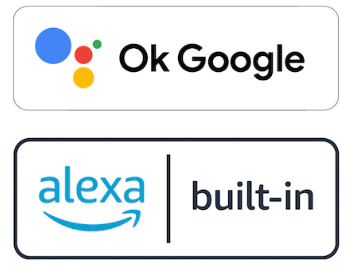 Slúchadlá Sony LinkBuds S - Ecru Podpora Siri, Google Asistenta i Amazon Alexy