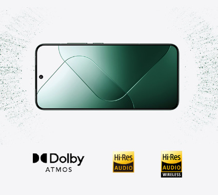 Mobilný telefón Xiaomi 14 5G 12 GB / 512 GB čierny