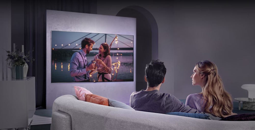 Televízor LG 75QNED91T6A LGG75QNED91T
