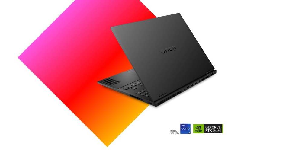Notebook HP OMEN Transcend 14-fb0433nc biely HP OMEN Transcend 14-fb0433nc