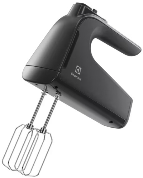 Ručný šľahač Electrolux 300 Mattino 2.0 EHM4B sivý Electrolux EHM4B