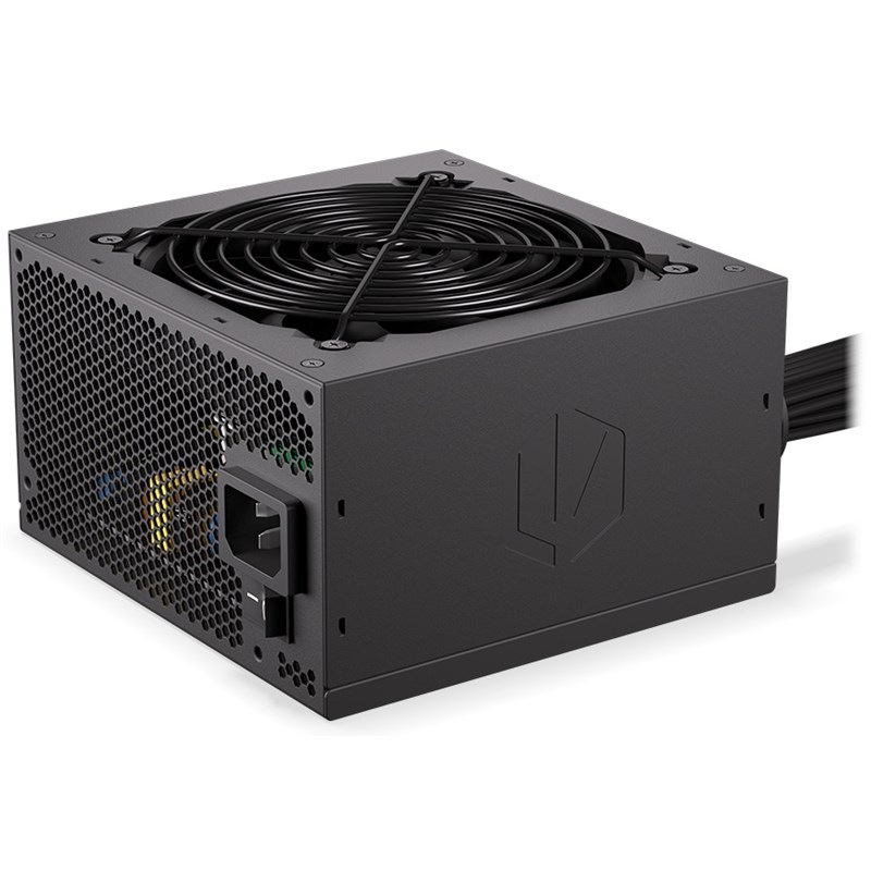 Zdroj ENDORFY Vero L5 - 500W Bronze čierny