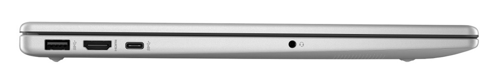 HP 15 zaujme aj modernou konektivitou vrátane USB-C