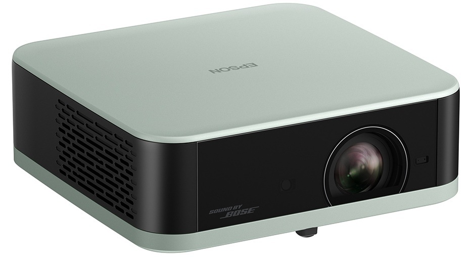 Projektor Epson EF-61G zelený EPSV11HB72340_05
