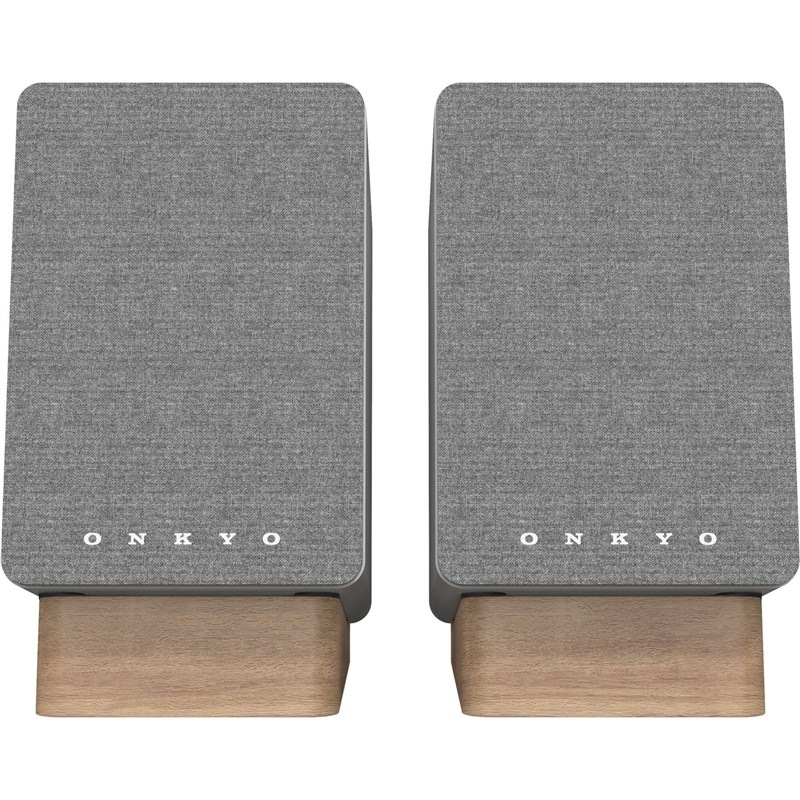 Repro ONKYO Creator Series GX-10DB s integrovaným zosilňovačom triedy D a DSP
