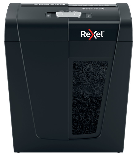 Rexel Secure X8