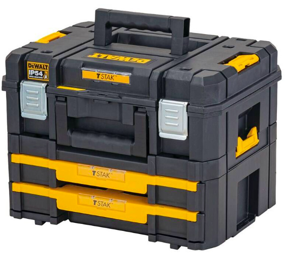 Box na náradie Dewalt T STAK DWST83395-1