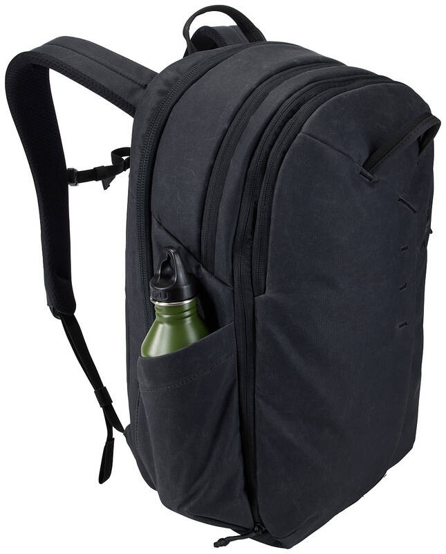 Batoh na notebook THULE Aion 28L na 15,6" čierny Batoh na notebook THULE Aion 28L na 15,6" - čierny