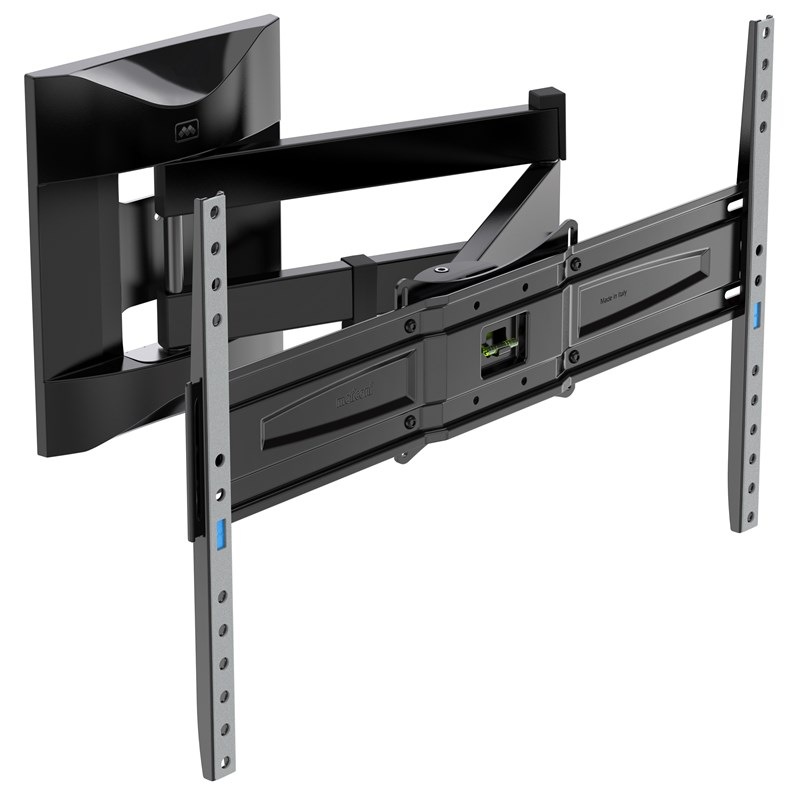 Držiak na TV Meliconi SlimStyle Plus 600 SDR pre uhlopriečky 50" - 82", nosnosť 40 kg