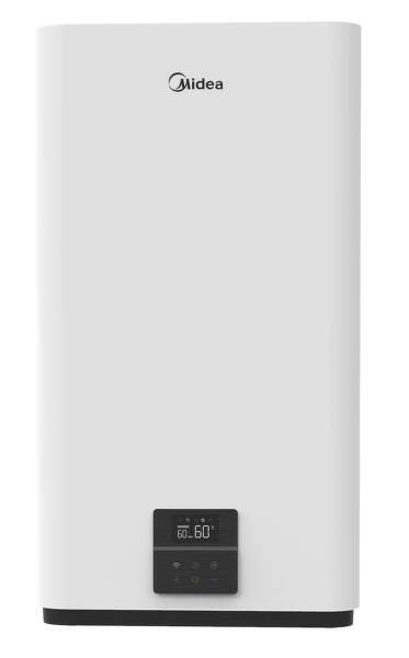 Ohrievač vody Midea D100-20ED6 biely