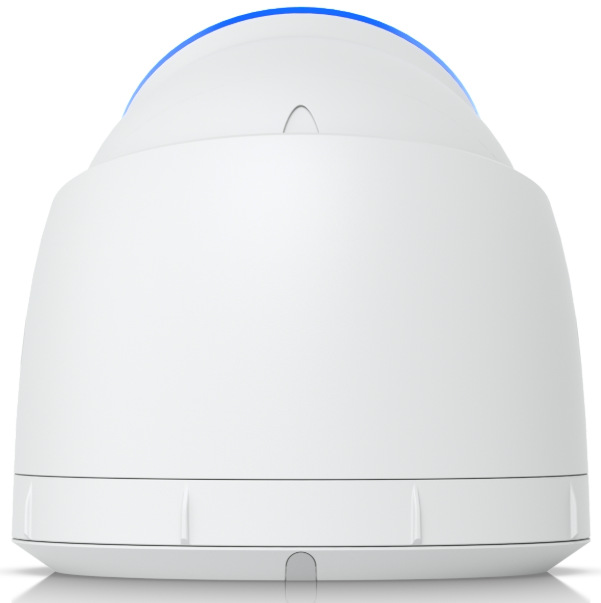 IP kamera Ubiquiti UniFi AI Turret, 4K turret biela IP kamera Ubiquiti UniFi AI Turret, 4K turret - biela