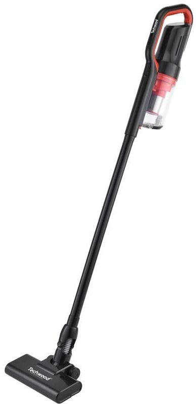 Tyčový vysávač Techwood TAB339C čierny