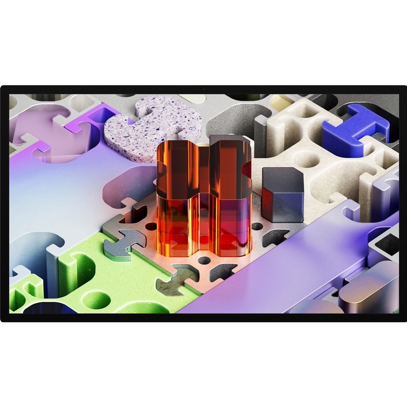 Monitor Apple Studio Display XDR - sklo s nanotextúrou - adaptér držiaka VESA
