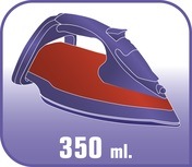 Žehlička Tefal Ultimate Pure FV9845E0