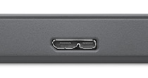 Externý pevný disk Seagate Basic 4TB USB 3.0 sivý Externý pevný disk Seagate Basic 4TB USB 3.0 sivý