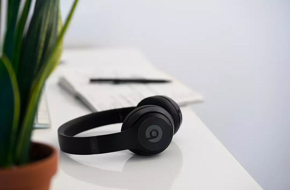 Slúchadlá Beats Solo3 Wireless červená Slúchadlá Beats Solo3 Wireless červená