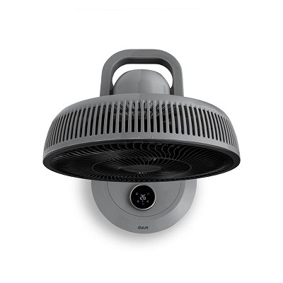 Ventilátor stojanový Duux Whisper Gray Ventilátor stojanový Duux Whisper Gray