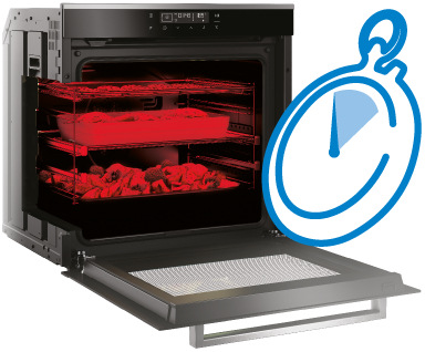 Rúra Beko Beyond BBIE18300W biela Beko BBIE18300W, bílá