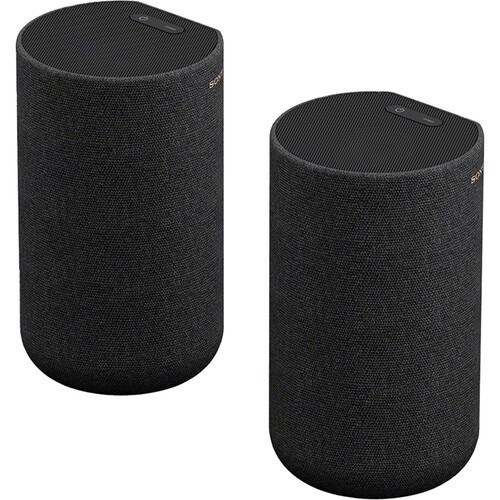 Reproduktory Sony SA-RS5S (2 ks) čierne