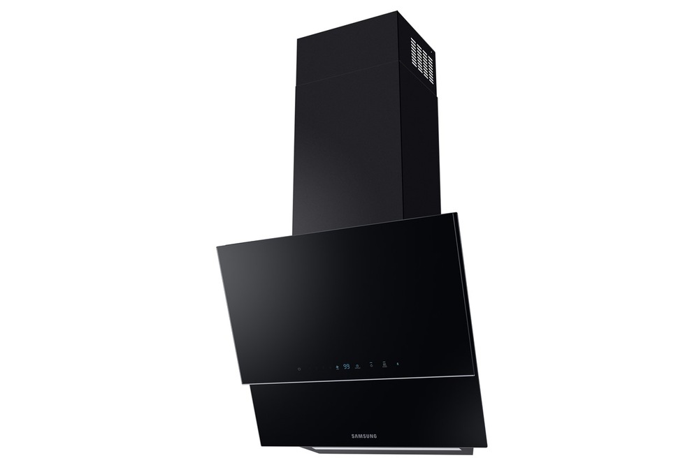 Odsávač pár Samsung NK24N9804VB čierny Odsávač pár Samsung NK24N9804VB čierny